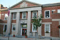 Lancaster Free Public Library. Lancaster, PA.