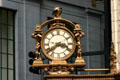 Kaufmann's Department Store Clock. Pittsburgh, PA