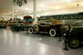 Bus & car collection of AACA Museum. Hershey, PA.
