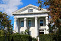 Neoclassical home. Newport, RI.