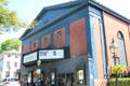 Jane Pickens Theater. Newport, RI.
