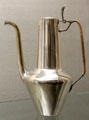 Coffeepot by John Prip at RISD Museum. Providence, RI.