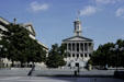 Tennessee State Capitol. Nashville, TN