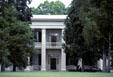 The Hermitage home of President Andrew Jackson. Nashville, TN.