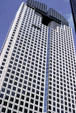 JP Morgan Chase Tower. Dallas, TX.