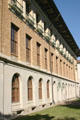 University of Texas Sutton Hall. Austin, TX.