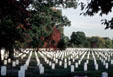Arlington National Cemetery. Arlington, VA.