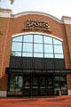 Virginia Sports Hall of Fame. Portsmouth, VA.