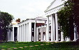 The Washington & Lee University campus. Lexington, VA