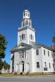First Congregational Church of Bennington. Bennington, VT
