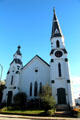 First Church in Barre. Barre, VT.