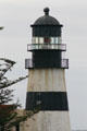 Cape Disappointment Lighthouse. Ilwaco, WA
