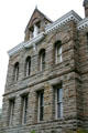 Old Thurston County Courthouse. Olympia, WA.