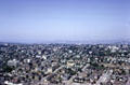 1962-view of Seattle hills north from Space Needle of Century 21 Exposition. Seattle, WA.