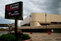 La Crosse Center convention center & arena. La Crosse, WI