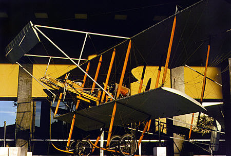 Replica of 