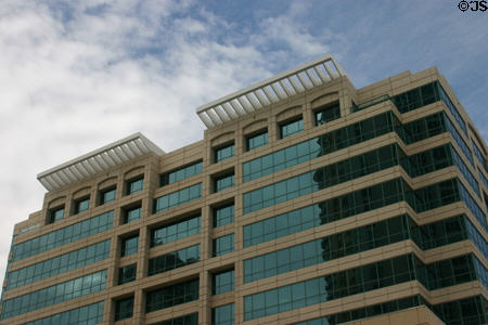 450 Las Olas Centre. Fort Lauderdale, FL.