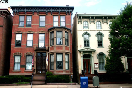 172 & 170 W. State St. Trenton, NJ.