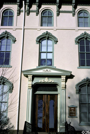 170 W. State St. Trenton, NJ.