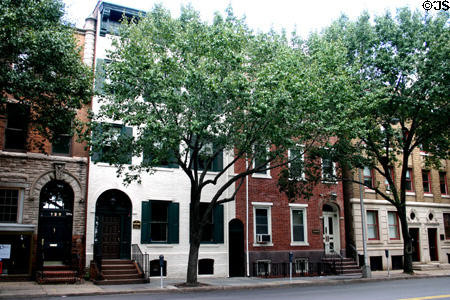 128-122 W. State St. Trenton, NJ.
