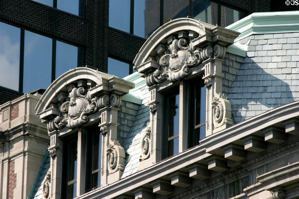Gabels on 35 State St. Albany, NY.