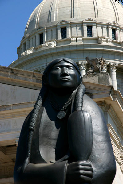 Detail of 