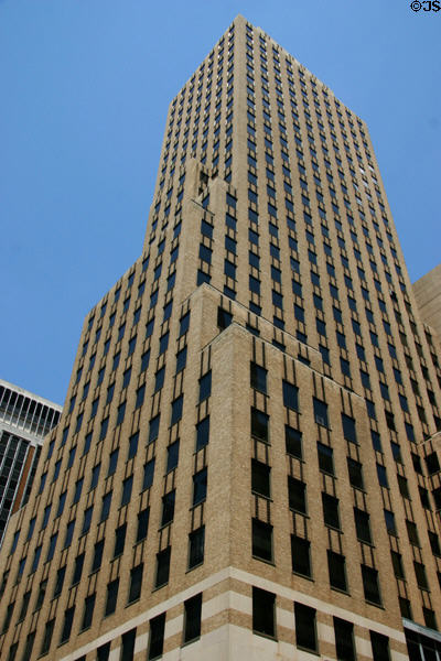 City Place. Oklahoma City, OK.