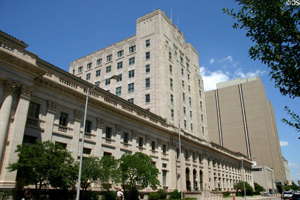 United States Bankruptcy Court. Oklahoma City, OK.