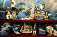 Nautical theme souvenirs of PEI. PE.