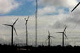 Atlantic Wind Test Site. PE.