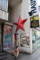 Museum Haus am Checkpoint Charlie. Berlin, Germany.