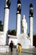 Monumento a los Niños Héroes , Chapultepec. Mexico City, Mexico.