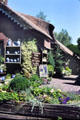 Pottery shop. Giethoorn, Netherlands.