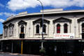Victorian commercial building on Parnell Road. Auckland, New Zealand.