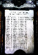 Tablet of all Popes going back 2,000 years to St Peter in the Vatican Basilica dedicated to him. Vatican City.
