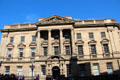 Lothian Regional Chambers. Edinburgh, Scotland