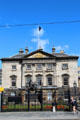 Dundas House. Edinburgh, Scotland