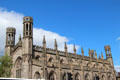 St Paul's & St George's Church. Edinburgh, Scotland