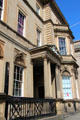 Merchants Hall. Edinburgh, Scotland.