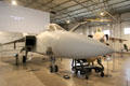 Panavia Tornado jet fighter at National Museum of Flight. East Fortune, Scotland.