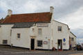 Scottish Fisheries Museum. Anstruther, Scotland.