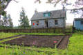 Kirk's Stores at Highland Folk Museum. Newtonmore, Scotland.