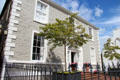 Blair House. Kirkcudbright, Scotland.