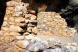 Walnut Canyon National Monument. AZ.