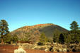 Sunset Crater. AZ.