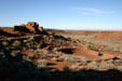 Wupatki National Monument. AZ.