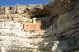 Montezuma Castle. AZ.