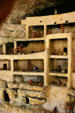 Montezuma Castle. AZ.