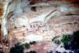 Navajo National Monument. AZ.