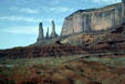 Monument Valley. AZ.